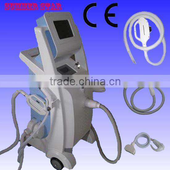 used ipl beauty salon equipment for sale/Low Price beauty salon equipment