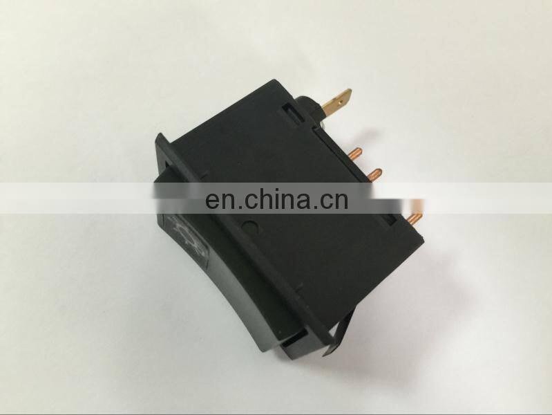 Automotive Light Switch Xenon Headlight Bulbs Switch FOR VOLVO Truck1578702