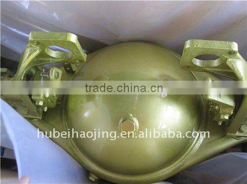 Dongfeng heavy truck parts rear axle assembly