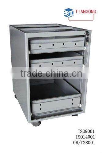 Mobile Filing Cabinet / Dental Cabinet / Steel Cabinet WG-0818