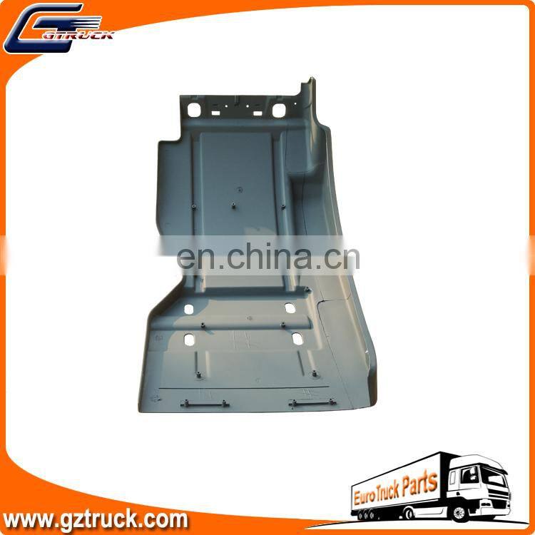 Plastic Rear Mudguard Oem 9438800306 for MB Actros Truck