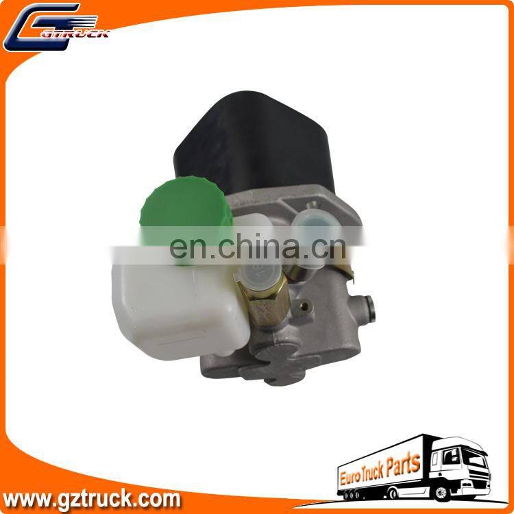 Gear Lever Actuator With Pentosin Oem 629582AM for MB Actros Truck Brake Master Cylinder