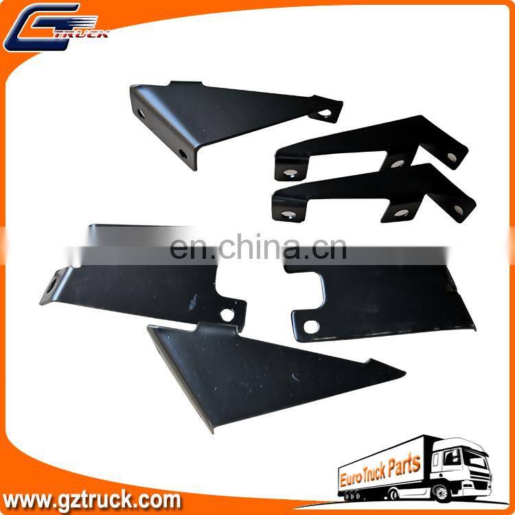 Sun visor bracket Oem 1311765 for DAF Truck Mounting Kit