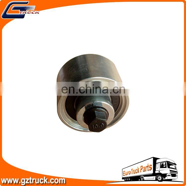European Truck Auto Spare Parts Timing Belt Tensioner Pulley Oem 504006261 for Ivec Truck