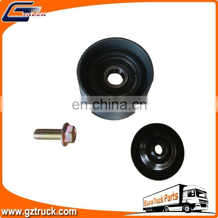 Tensioner Roller Oem 504084453 for Ivec Truck Belt Tensioner Pulley