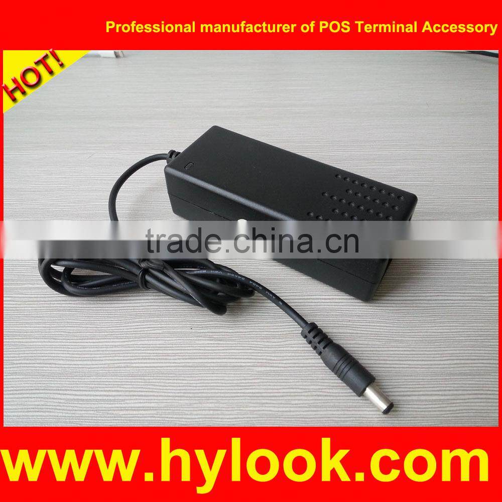 12V AC DC power supply for Gemalto Magic 3 M series Pos terminal