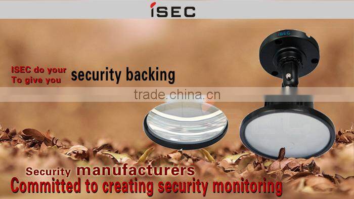 1/3" Sony CCD build-in 3.6mm board lens high definition mirror Camera look like mirror