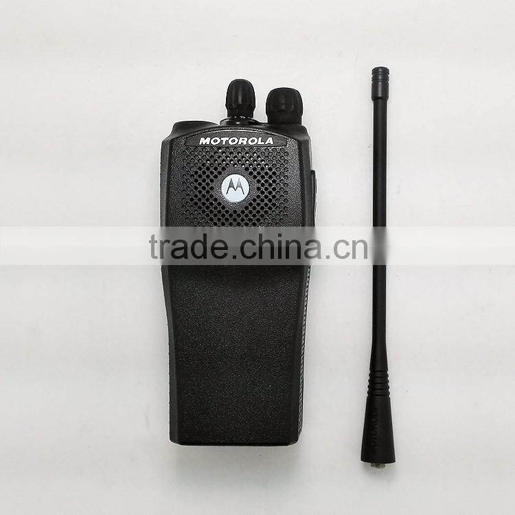 hot sale motolora handheld two way radio uhf EP450