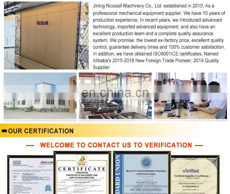 Simple To Operate Cheap Mini Skid Steer Loader Trencher For Sale