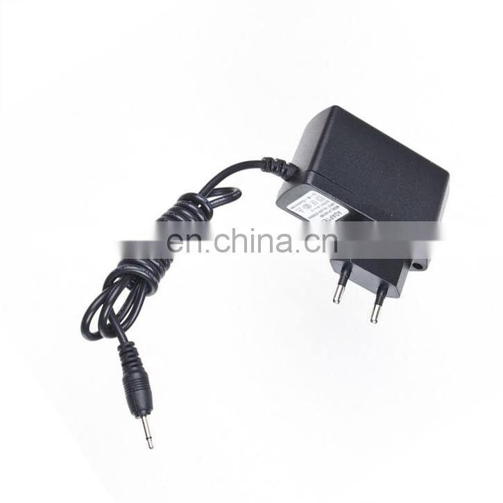 DC 9V 1A High Quality AC Power Adapter Supply AC DC Adapter AC Adapter EU Plug