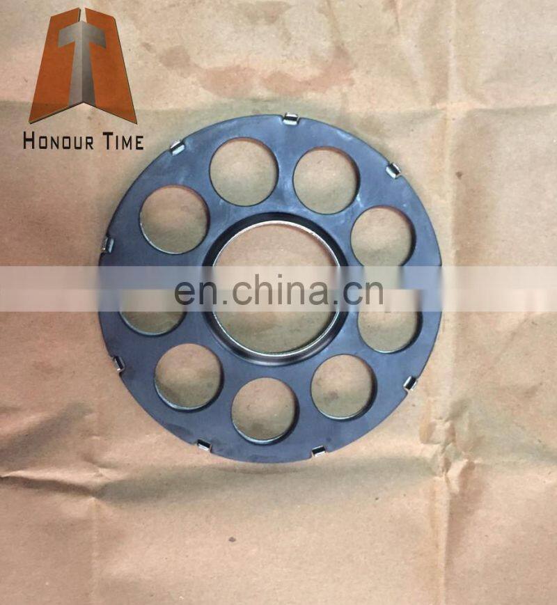 Swing motor spare parts 0816208 0816207 ZAX330-3 Set plate