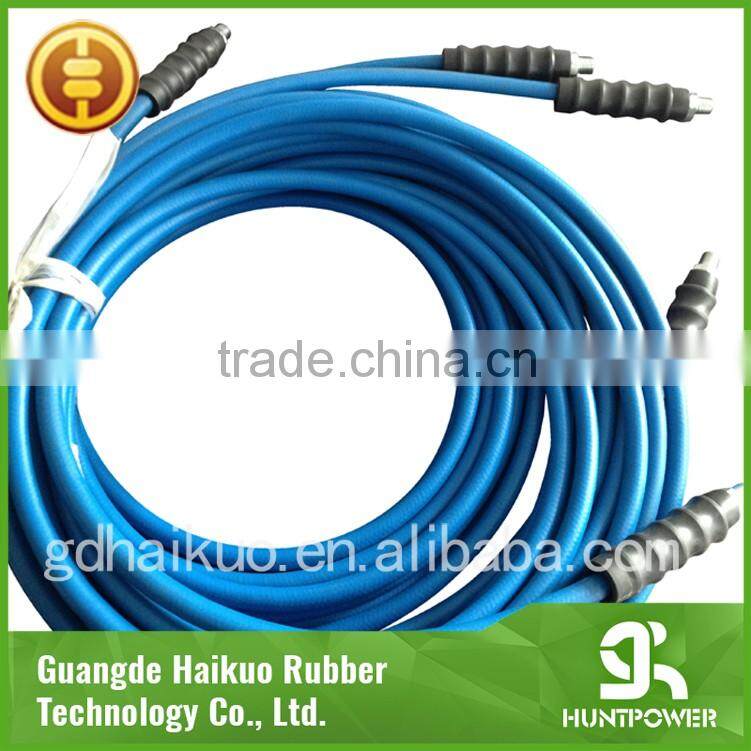 Low Price Eco-Friendly Alibaba Suppliers car washing water hose