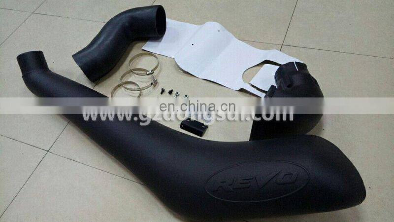 Wholesale 4X4 Car Accessories ABS Plastic Snorkel  For Hilux