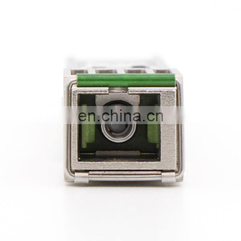 1.25G/2.5G epon onu sfp transceiver 1310nm-Tx/1490nm-Rx 20km, WDM SC port, Class B+, with MAC inside