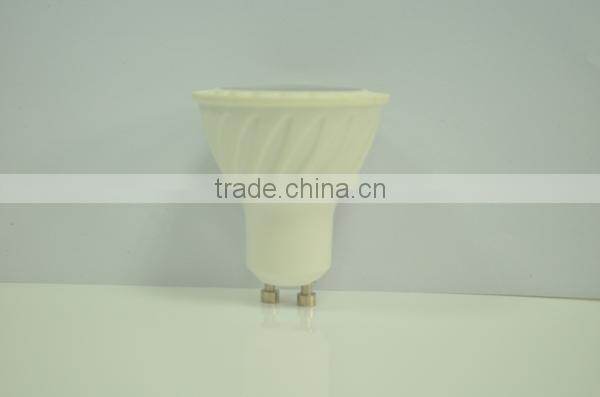 Factory Direct Selling LED Heatsink for Spotlight GU10