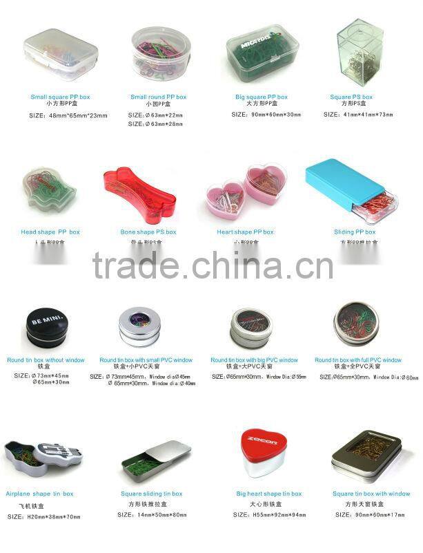 Great varieties cute music Tuba paper clips