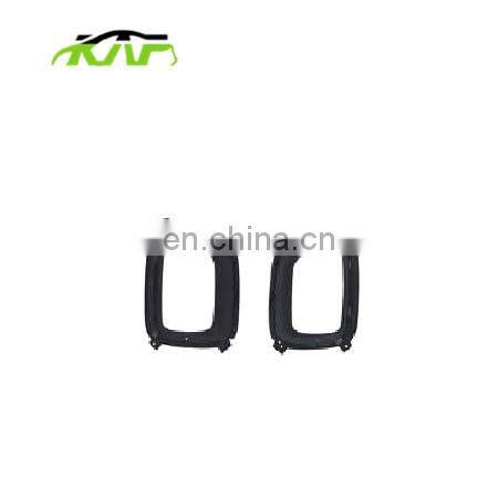 For Kia 2013 Sorento Fog Lamp Cover L 86523-2p510 R 86524-2p510 Front Fog Lamp