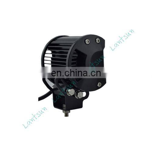 Lantsun 18W Led Work Light Ip68 Auto led work light 24v For Offroad,Tractor,Truck,Utv,Atv