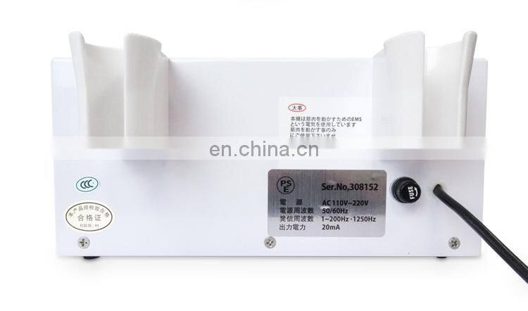 Face Lifting Massage Instrument Micro-Current Magic Ball Beauty Instrument Eye Facial Tightening Anti-wrinkle Beauty Machine