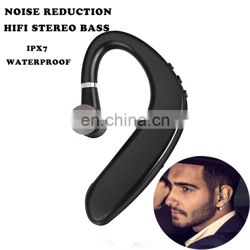 Wholesale Cancelling Wireless S109 Earphones Tws Earbudss Noise Cancel Wireless Water Resistant Headphones Earphone