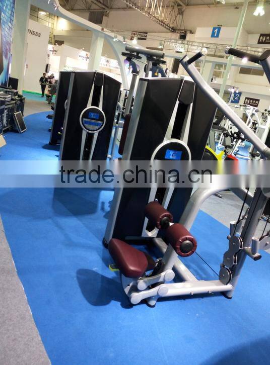 FIBO Products Fitness equipment / TZ -8006 Back Extension