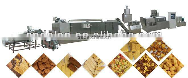 2014 good quality and low cost rice noodle making machine