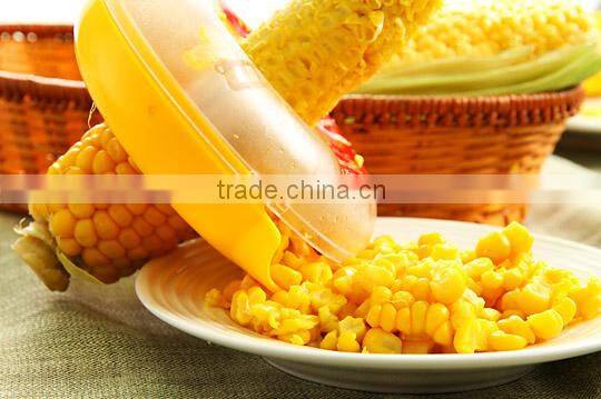 KH High Performance Easy Use Corn Kernel Remover