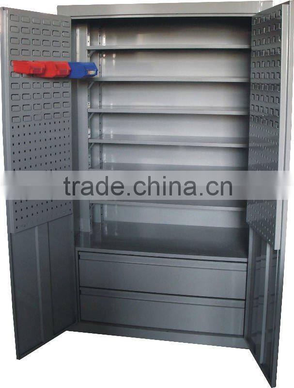 Multifunction Metal tool Storage Cabinet AX-5707