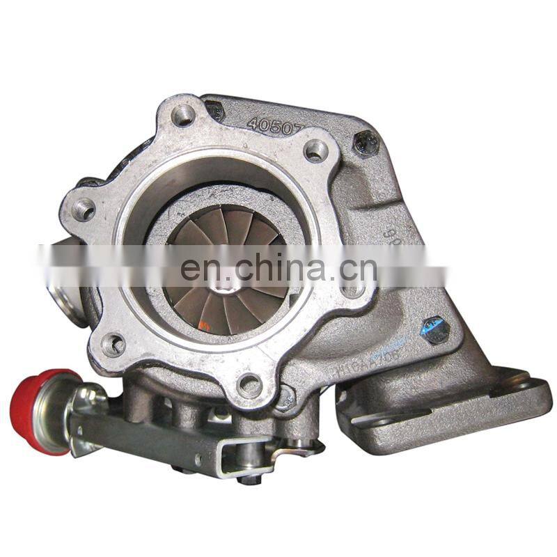 Turbo Turbocharger Factory HX50W 612600118921 WD615 Engine for Weichai Howo