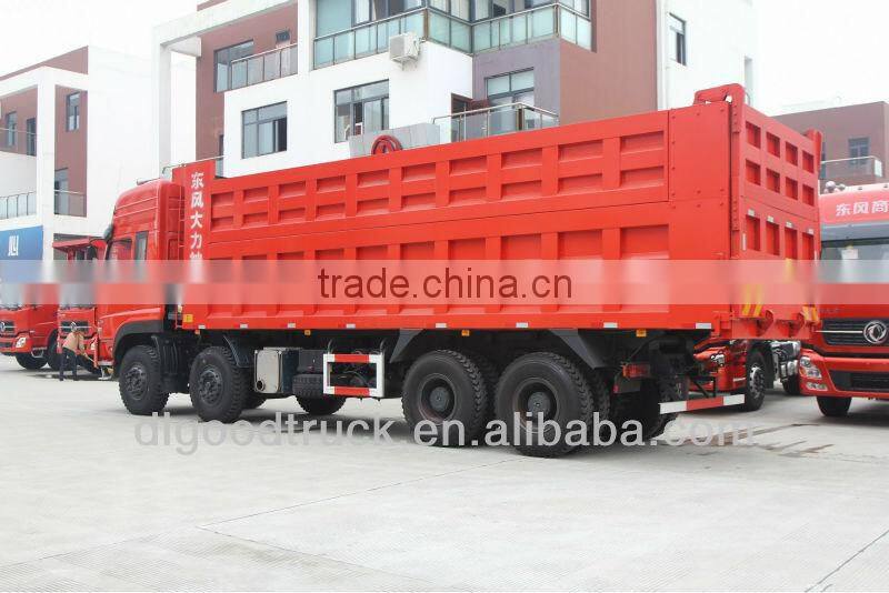 Dongfeng 30 ton dump truck for sale