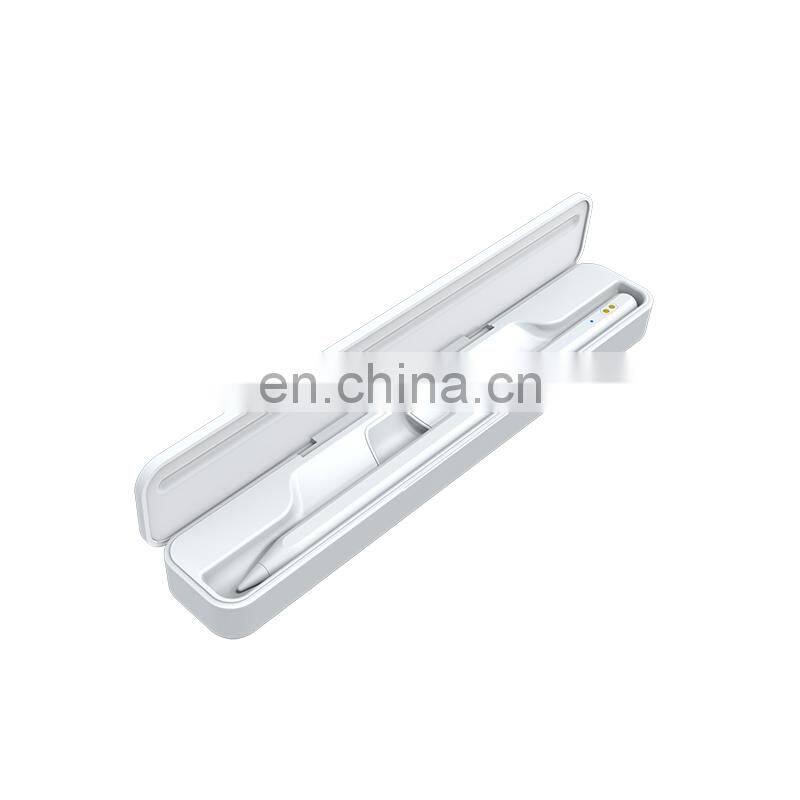 Active tablet stylus pen capacitive for iPad with Tilt Sensitive Magnetic suction charging Compatible with 2018 and later model