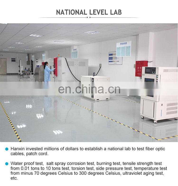 OEM optical fiber factory 288 212 196 144 112 96 72 64 48 24 12 core ADSS optic fiber cable