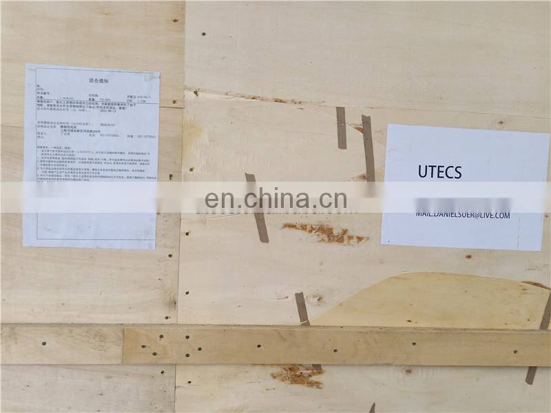 UGS31S 3 plus 1 color Automatic portable apparel clothing label flexo Printing machine, Roll to roll fabric ribbon printer