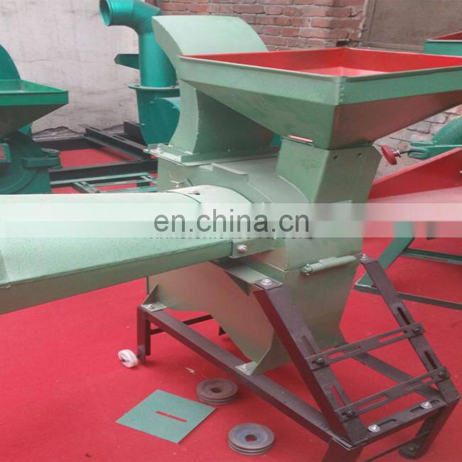 Corn crushing machine corn grinding machine corn mill machine