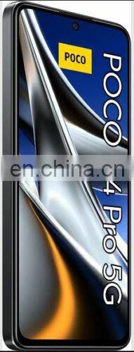 Poco X4 Pro 5G celulares new Pocophone 6.67inch 108MP128GB/256GB 5000mAh battery 67W fast charger X4 Pro Poco phone