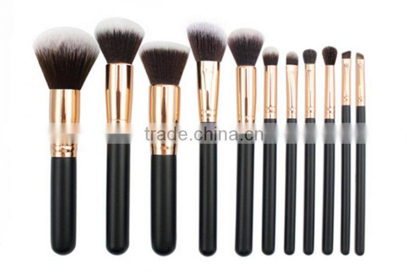 New Makeup Brush Set Cosmetics makeup Foundation blending pencil brushes