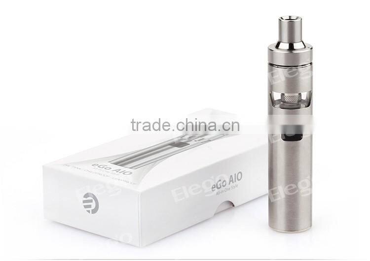 New Arrival! Original eGo AIO D22 First Batch In Stock