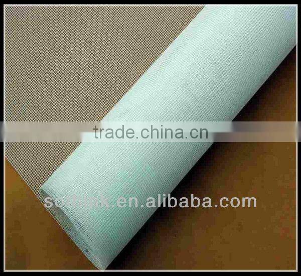 Environmental Friendly fiberglass Window Screens
