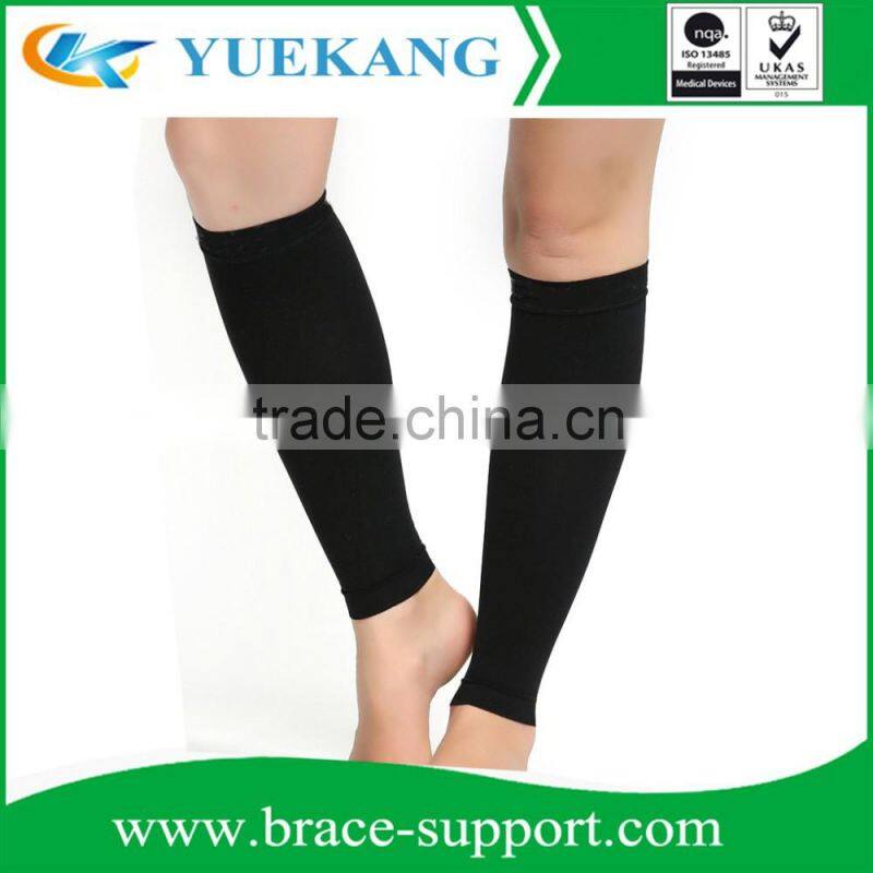 Copper Elbow Sleeve -The Best Compression Arm Sleeve - Great for Tennis, Weightlifting, Golf, Baseball, & Basketball