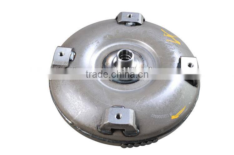 Supplying ZF Transmission Torque Converter