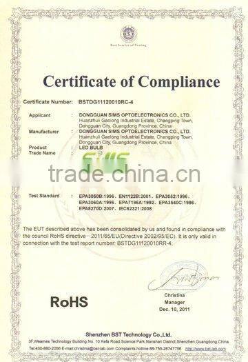 Led Recessed Ceiling Luminaire