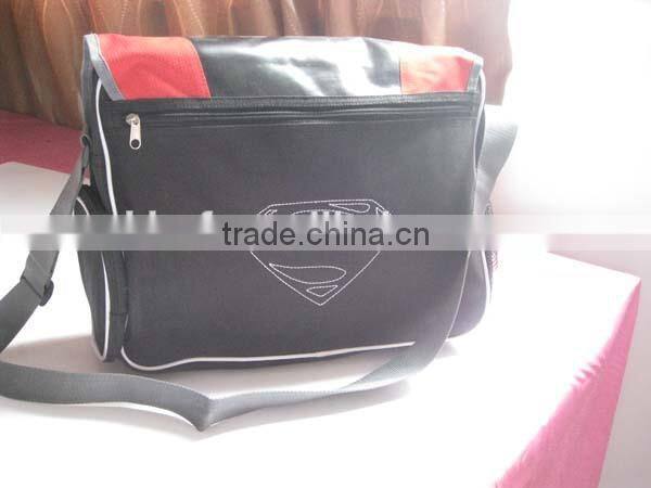 Wholesale waterproof messenger bag