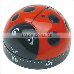 Crab Mechanical Kitchen Timer