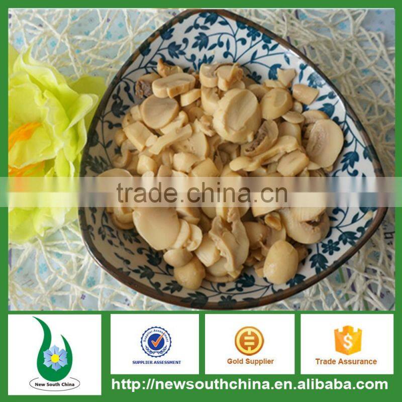 High quality canned mushroom products for hungarian canned food markets