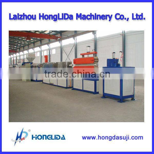 Plastic Extruding Machinery, High Quality Plastic Machine, Plastic Machinery