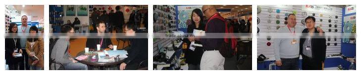 Aluminum Die-casting Double Suction Cup,2 Claw Suction Cup