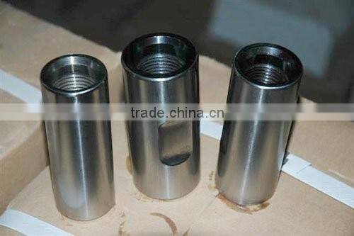Drill Rod Coupling,Metal Polished Rod Coupling,Sucker rod coupling