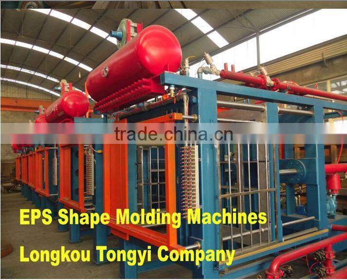 Automatic EPS Production Line with Best Quality