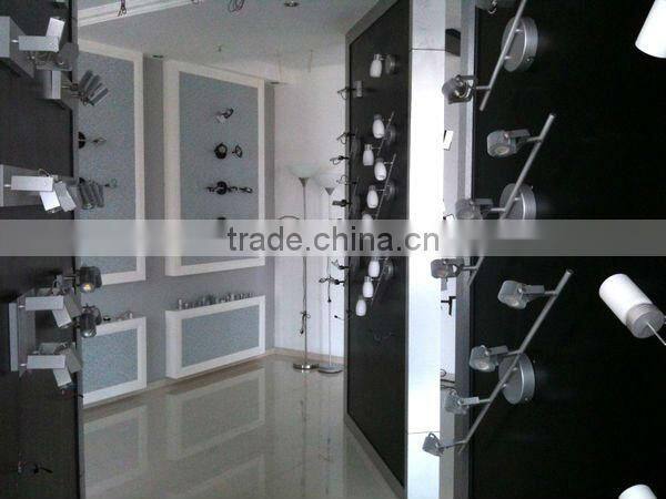 Aluminium Ceiling High Power LED Track Light (TR1004)