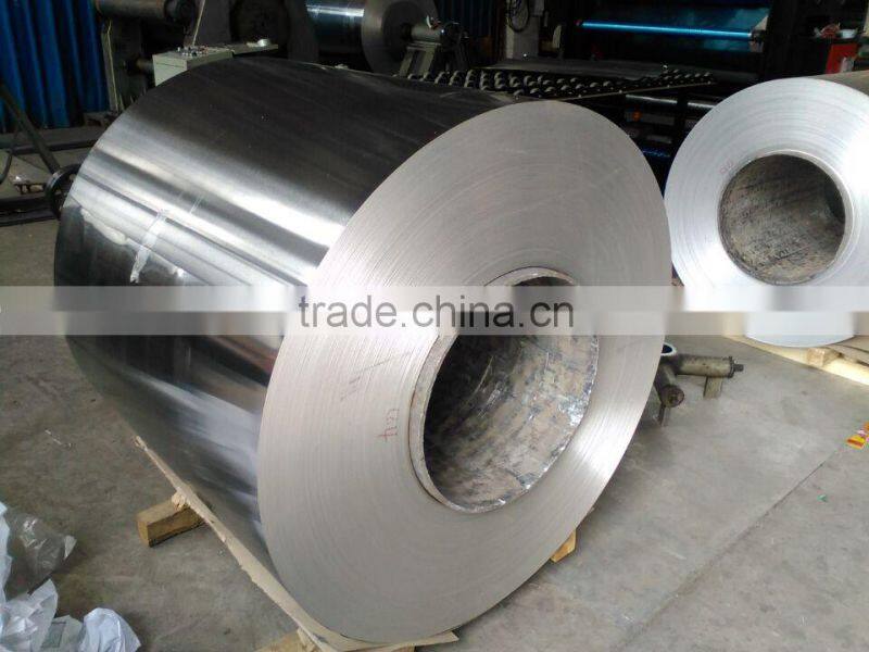 china supplier 3mm 3003 h26 Aluminum Coils cost price